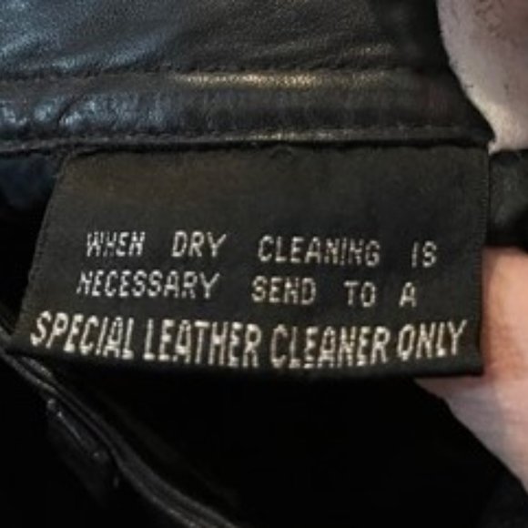 Leather pants - Picture 7 of 7